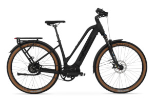 2025 WATT WHEELS BENE