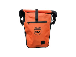 WATT WHEELS PANNIER - SINGLE -