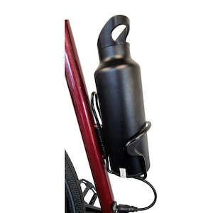 Watt Wheels: OMNIA RANGE EXTENDER