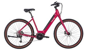 CRUISER PULSE ST MD 47CM