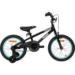 Kids 16 Wheel: 2025 PEDAL BUZZ 16"