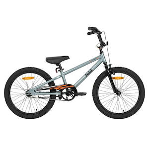 2025 PEDAL STRIKE 20"