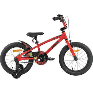 2025 PEDAL HOOT 16"