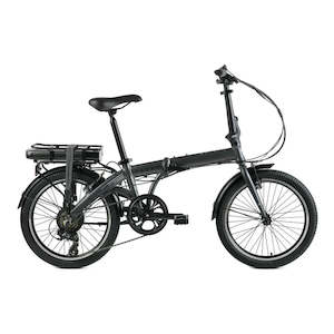 2025 PEDAL DYNAMO 3 374WH ONE SIZE