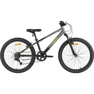 Kids: 2025 PEDAL CRUSH 24"