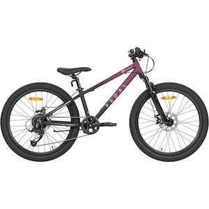 Kids 24 Wheel: 2025 PEDAL JACKAL 24"