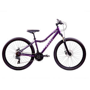2025 PEDAL THRASHER 4  WOMENS