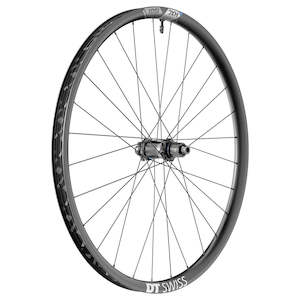 Wheels: DT Swiss - HXC 1501 Mullet Wheels