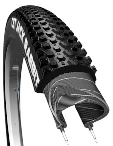 Tyres Tubes: CST - 29" Jack Rabbit Tyre
