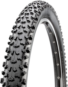 Tyres Tubes: CST - 26" Caballero Tyre