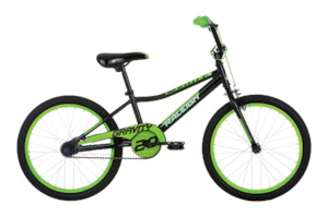 Kids 20 Wheel Geared: 2023 RALEIGH GRAVITY 20"