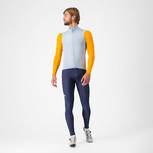 Jackets Vests: Castelli Espresso Vest