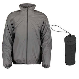 SCOTT Ergonomic Pro DP Rain Jacket Range.