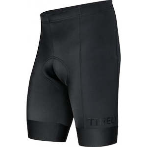 Black Core Shorts