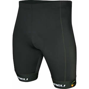 Mens Shorts: Men's Tri Shorts