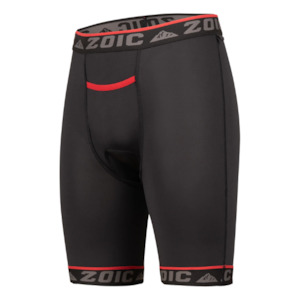 Mens Shorts: Zoic Mens Essential Short Liner