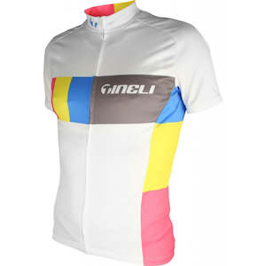 Candy Women's Jersey White - Last Items