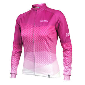 Jerseys: Women's Esker Intermediate Jacket
