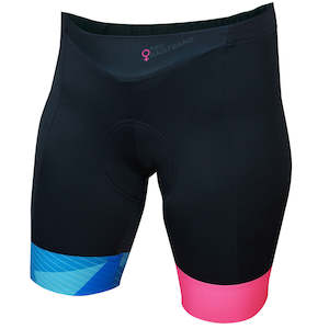 Shorts: Women's Swedish Mafia Shorts