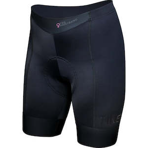 Shorts: Women's Black Core Shorts