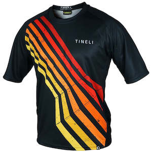 Tineli: Whistler Trail Jersey - Last Items