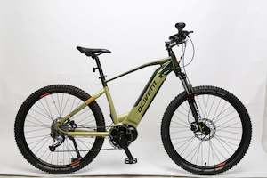 E Bikes: 2024 OLIVENZ TRAIL BLAZER