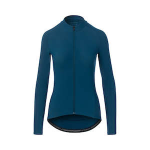 Womens: Giro Womens Chrono LS Thermal Jersey