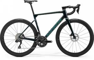 Road Bikes: 2026 SCULTURA 6000