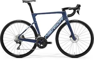 Road Bikes: 2026 REACTO 4000