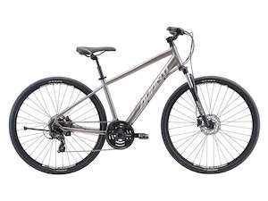 Urban Trail: 2025 AVANTI DISCOVERY 2