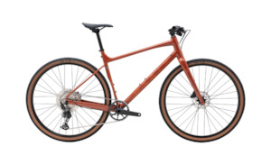 Cycle Cross Road Gravel: 2026 DSX 2
