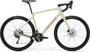 Cycle Cross Road Gravel: 2026 SILEX 5000