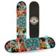 Madd Gear 31" Skateboard Prismatic Power