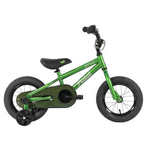 Kids 12 Wheel: 2026 PEDAL SPROUT 12"