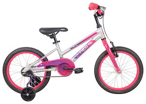 Kids 16 Wheel: 22 NEO+ 16