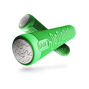 Handlebar Tapes Grips: INDO HANDGRIPS V2 GREEN