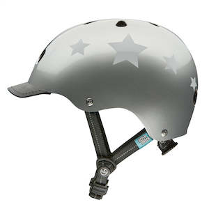 Helmets: NUTCASE LITTLE NUTTY HELMET