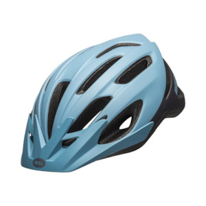 Helmets: Bell Crest
