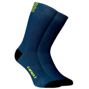 Tineli: Nicobar Socks