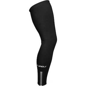 Tineli: Legwarmer - external silicone