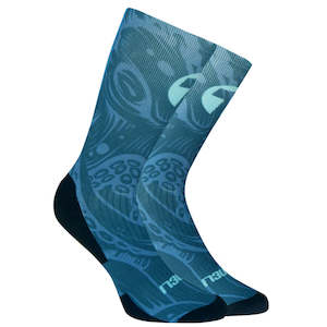 Tineli: Kraken Mid Weight Socks