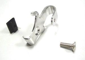 Bags Panniers Racks: Topeak Pannier Replacement Hook