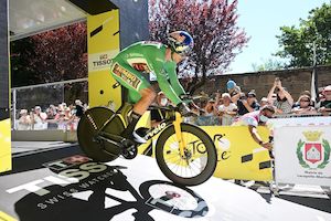 Reserve 77|Disc Turbulent Aero DT 240