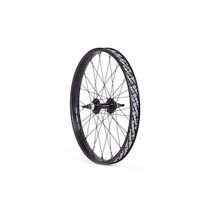 Wheels: Salt Everest Flip-Flop Rear Wheel