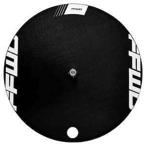 FFWD DISC-T 1K Carbon Tubular