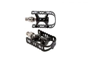Pedals: Tern Pedals Folding MKS UB-Lite EZY