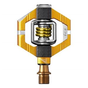 Pedals: Crankbrothers Candy 11 Pedals