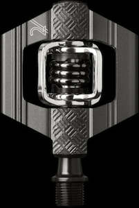 Pedals: Crankbrothers Candy 2 Pedals