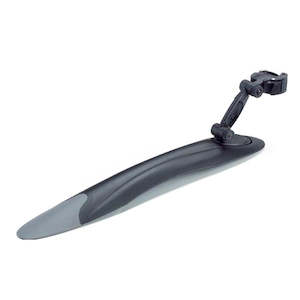 Mudguards: Ontrack - MTB / Cross Country Rear Mudguard
