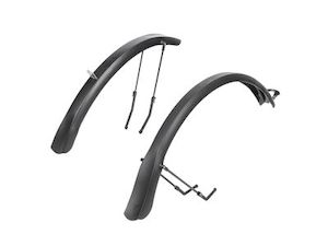 Mudguards: Topeak Defender TX 700c